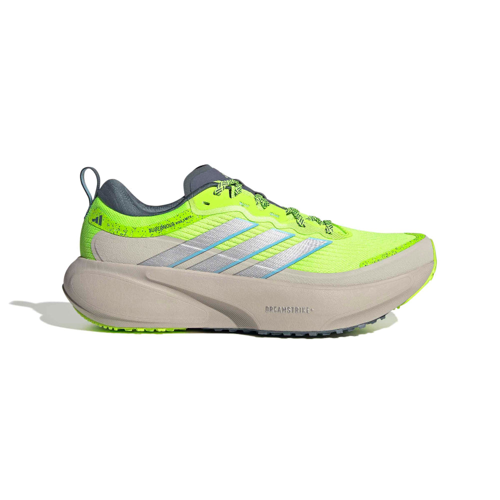 Adidas Supernova Rise 3 ATR Fluorescente