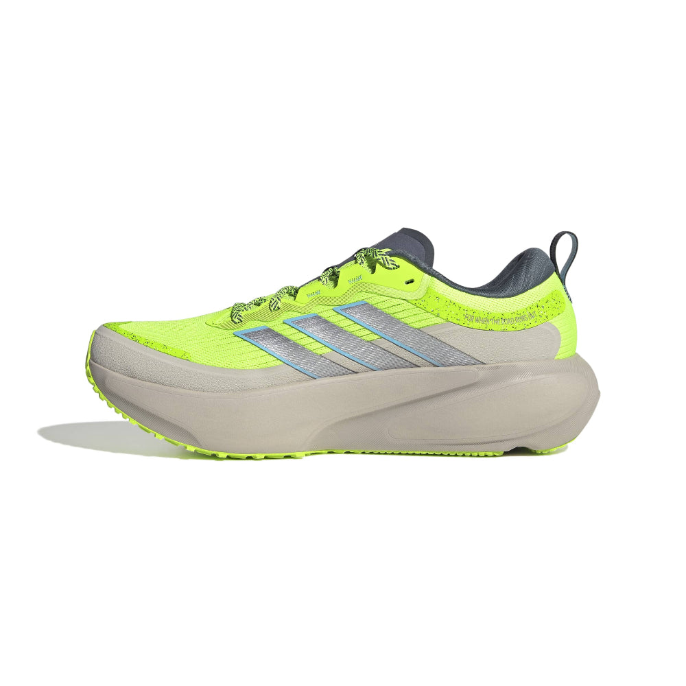 Adidas Supernova Rise 3 ATR Fluorescente