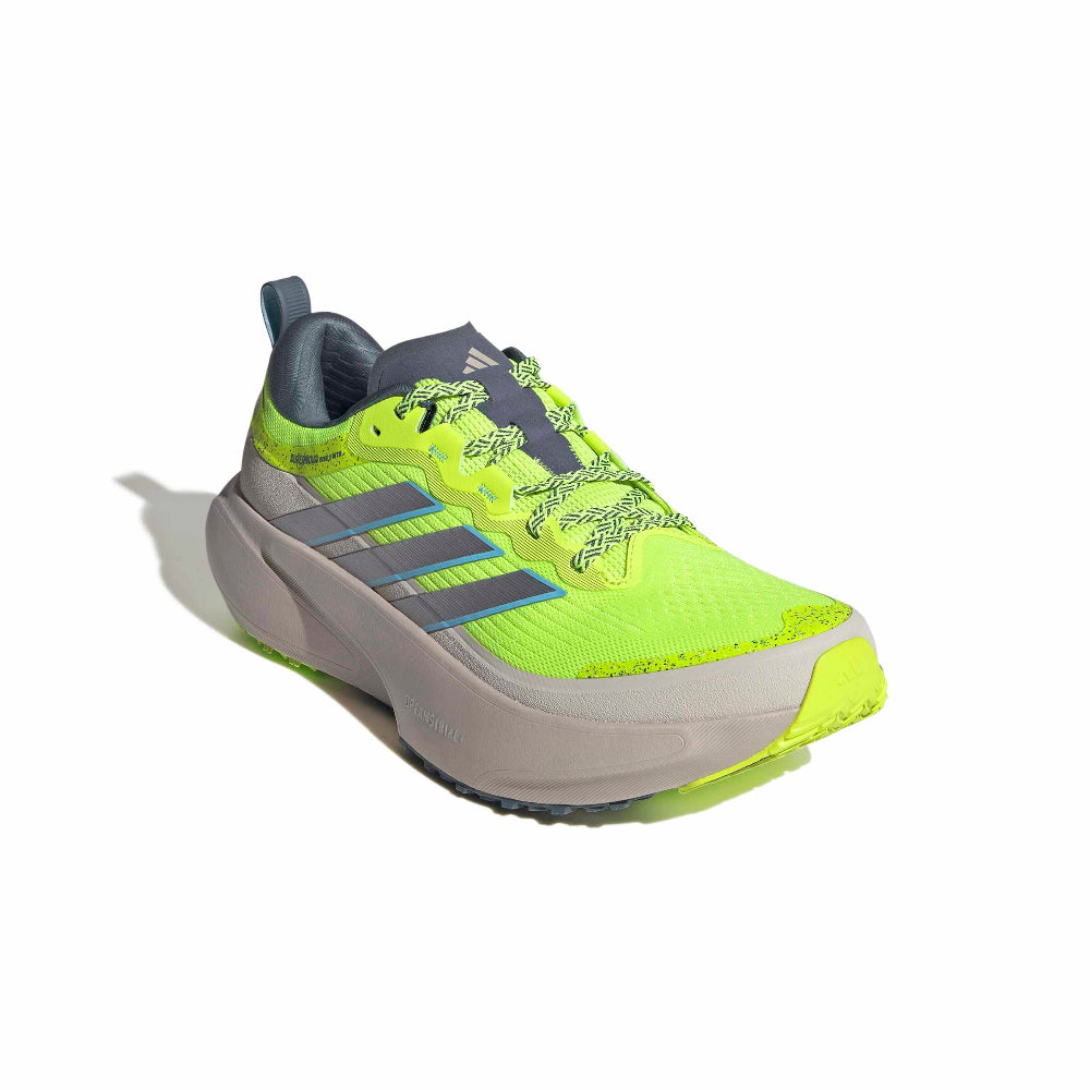 Adidas Supernova Rise 3 ATR Fluorescente