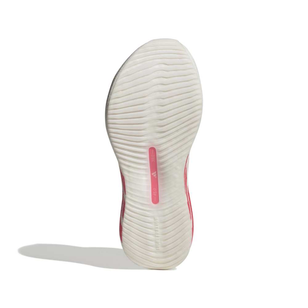 Adidas Hyperboost Edge W Blanco Rosa