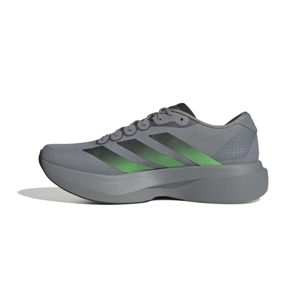 Adidas Adizero EVO SL WOVEN Gris