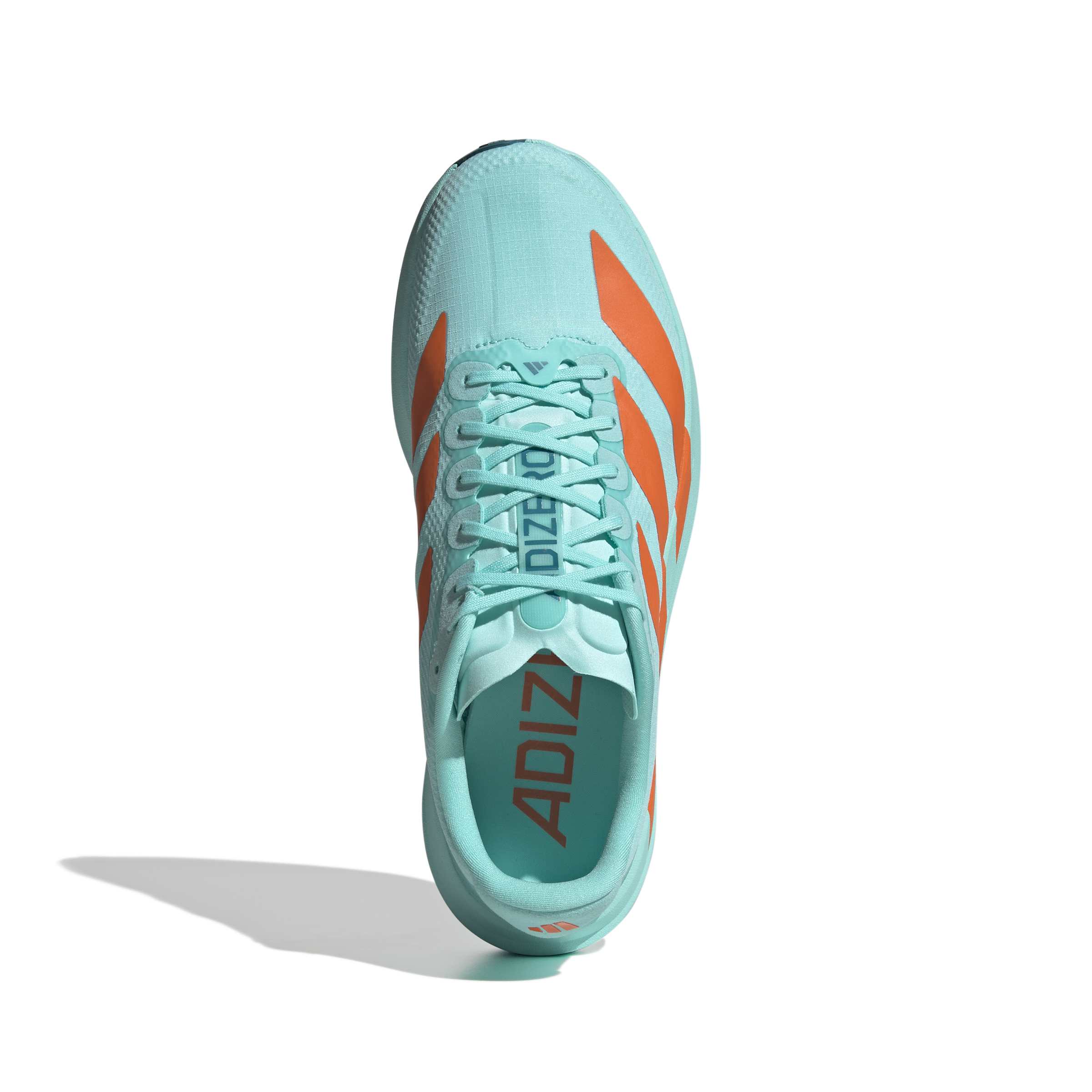Adidas Adizero EVO SL WOVEN Celeste Naranja