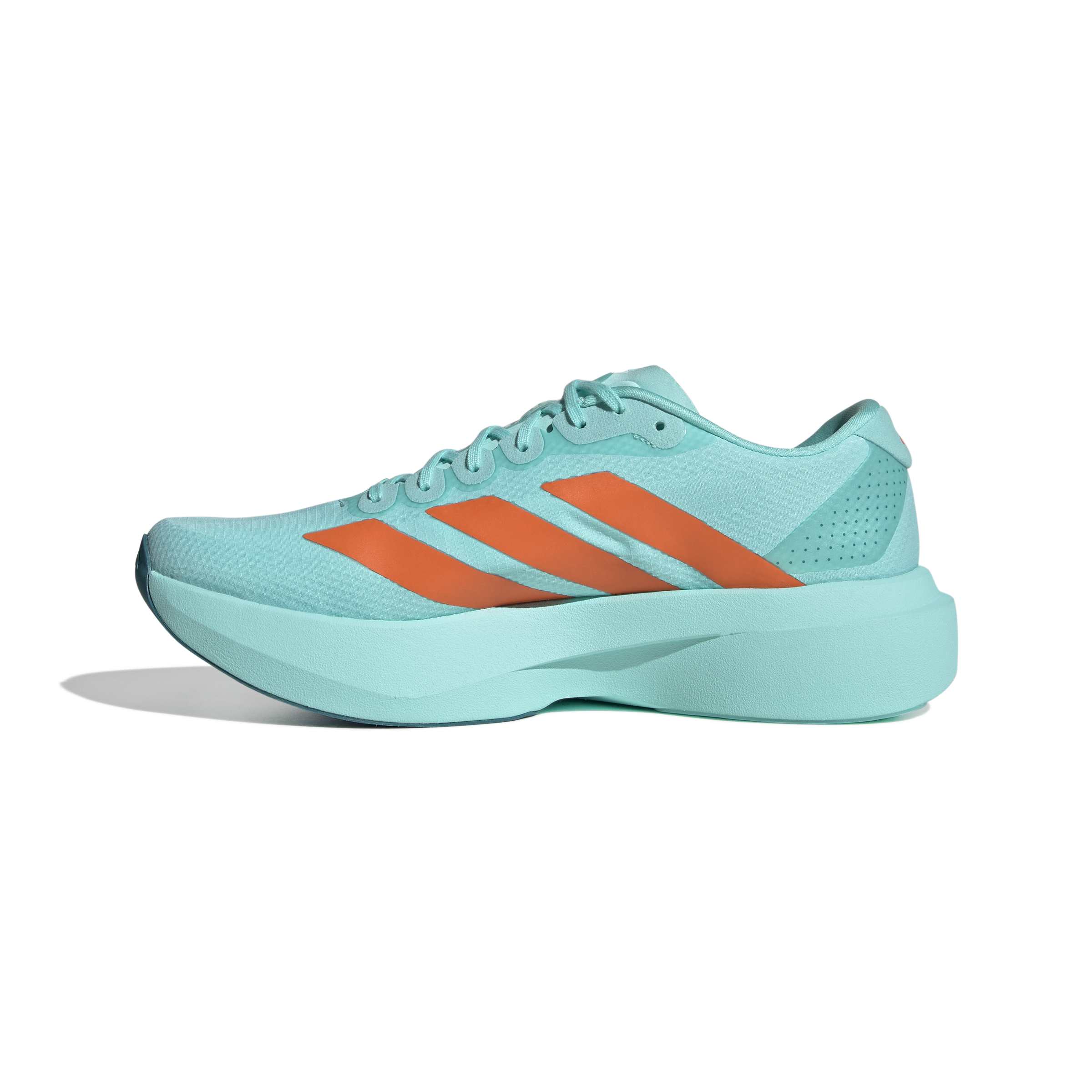 Adidas Adizero EVO SL WOVEN Celeste Naranja