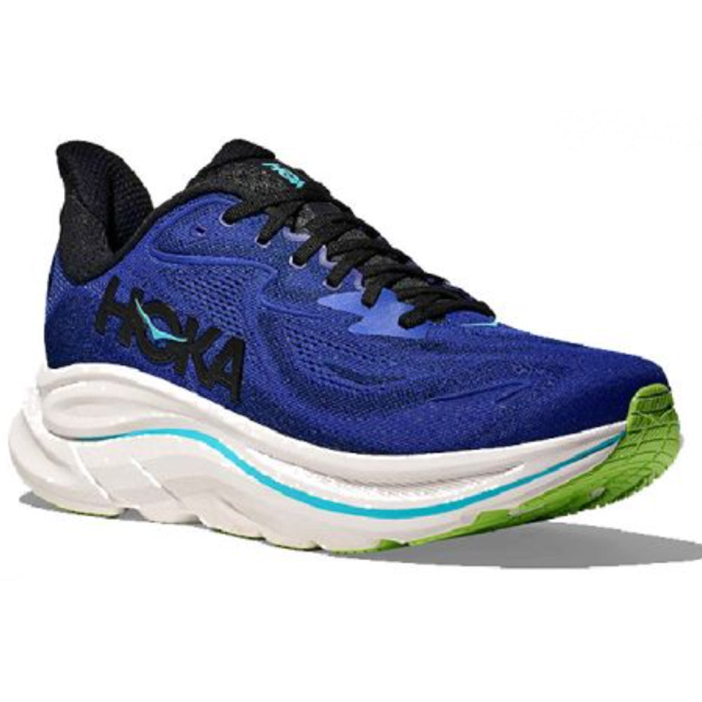 Hoka One One Clifton 10 Azul marino