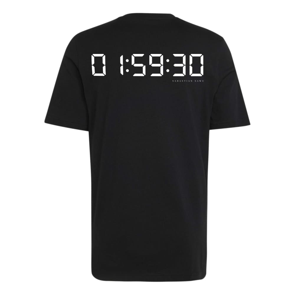 Adidas camiseta conmemorativa Sub-2 Marathon