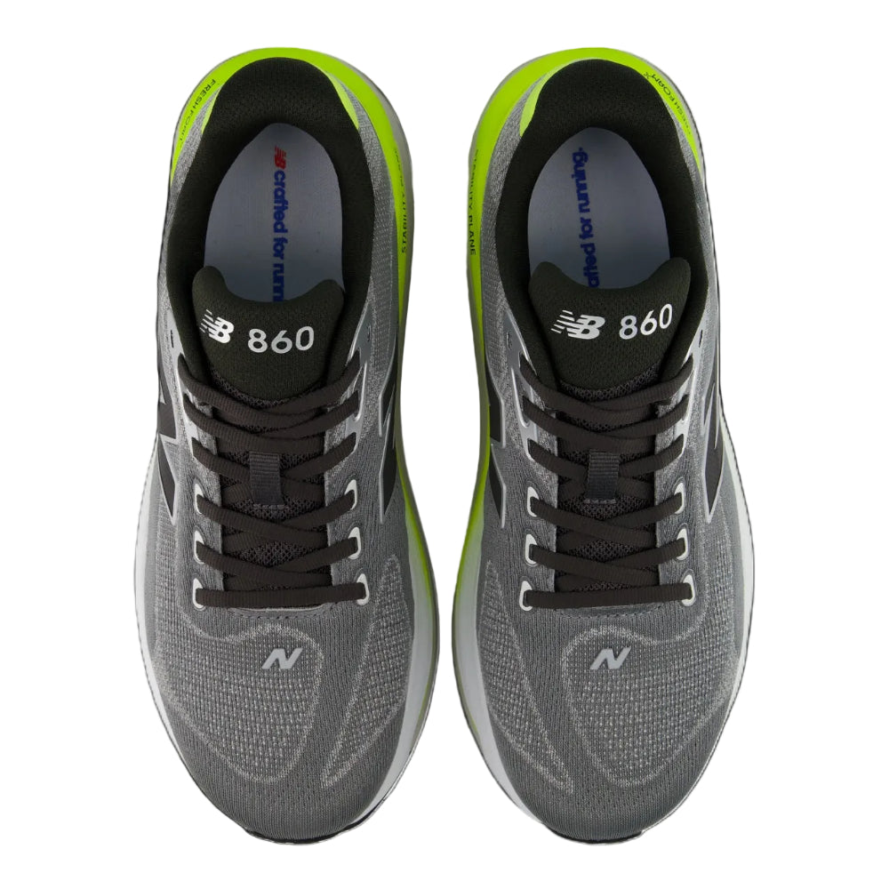 New Balance Fresh Foam X 860 V15 Gris