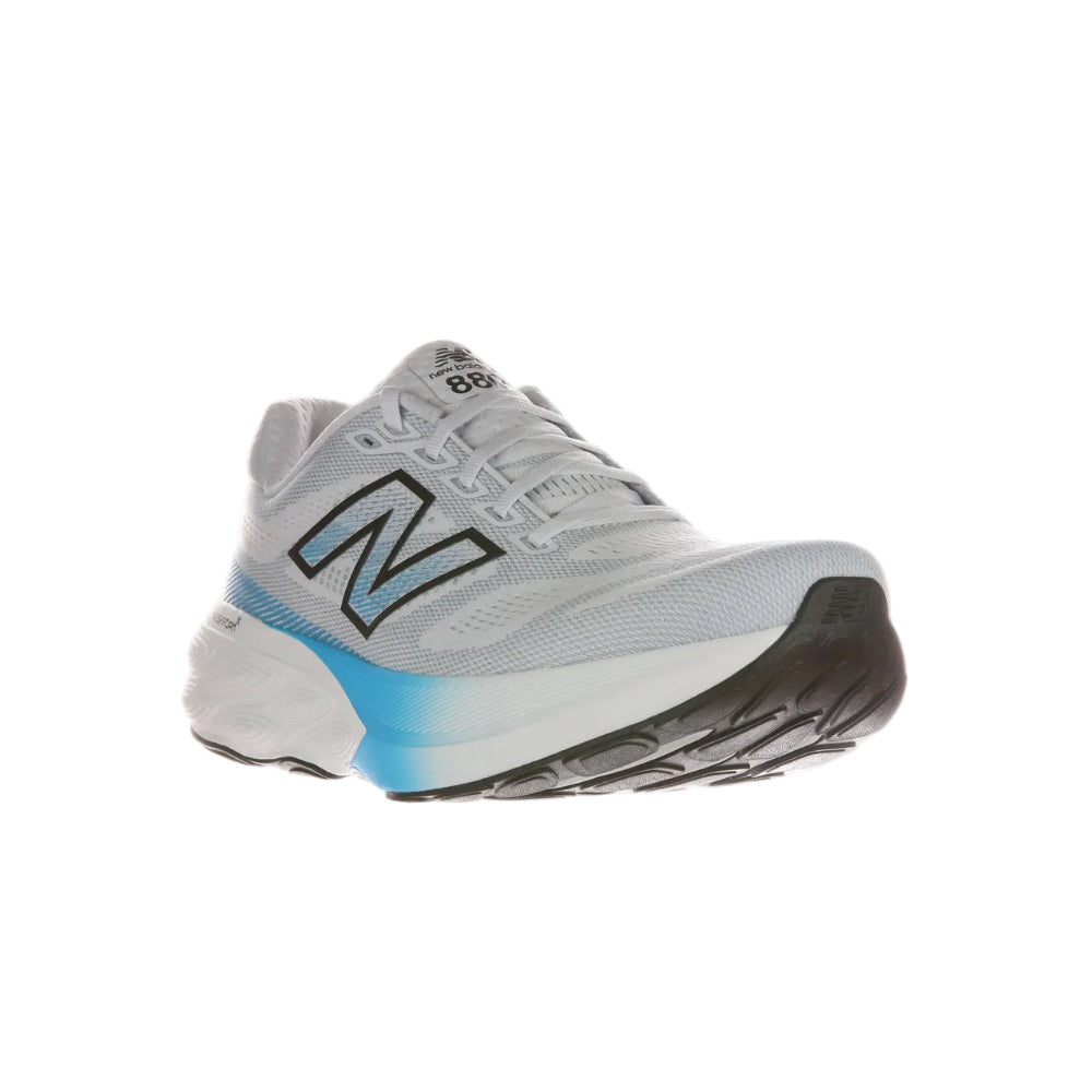 New Balance Fresh Foam X 880 V15 Blanco azul
