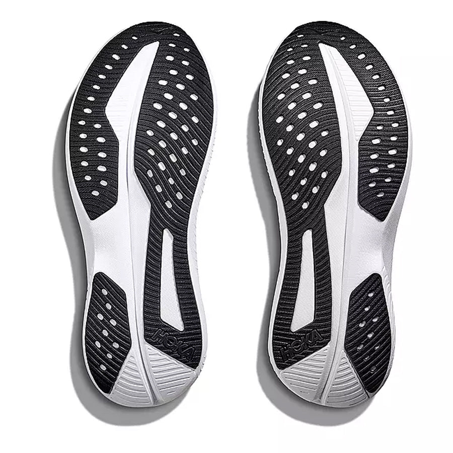 Hoka One One Mach 6 Azul