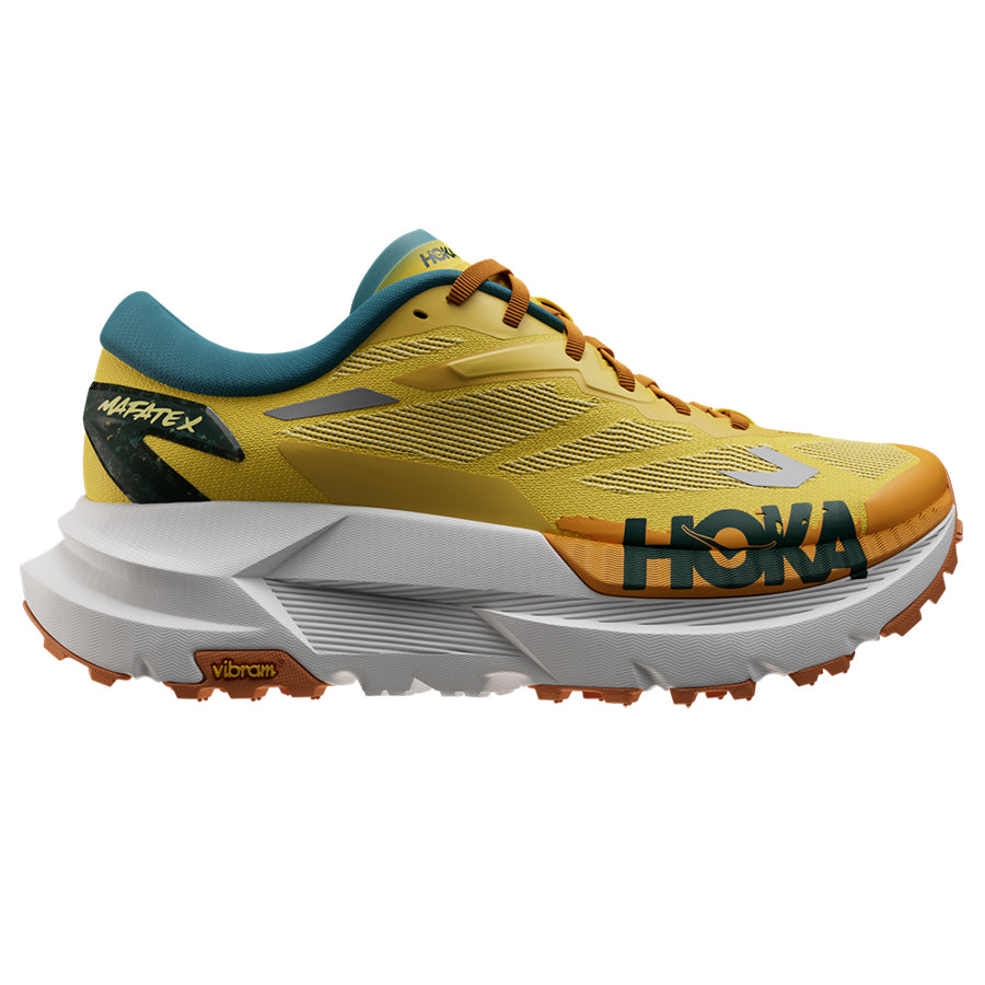 Hoka One One Mafate X