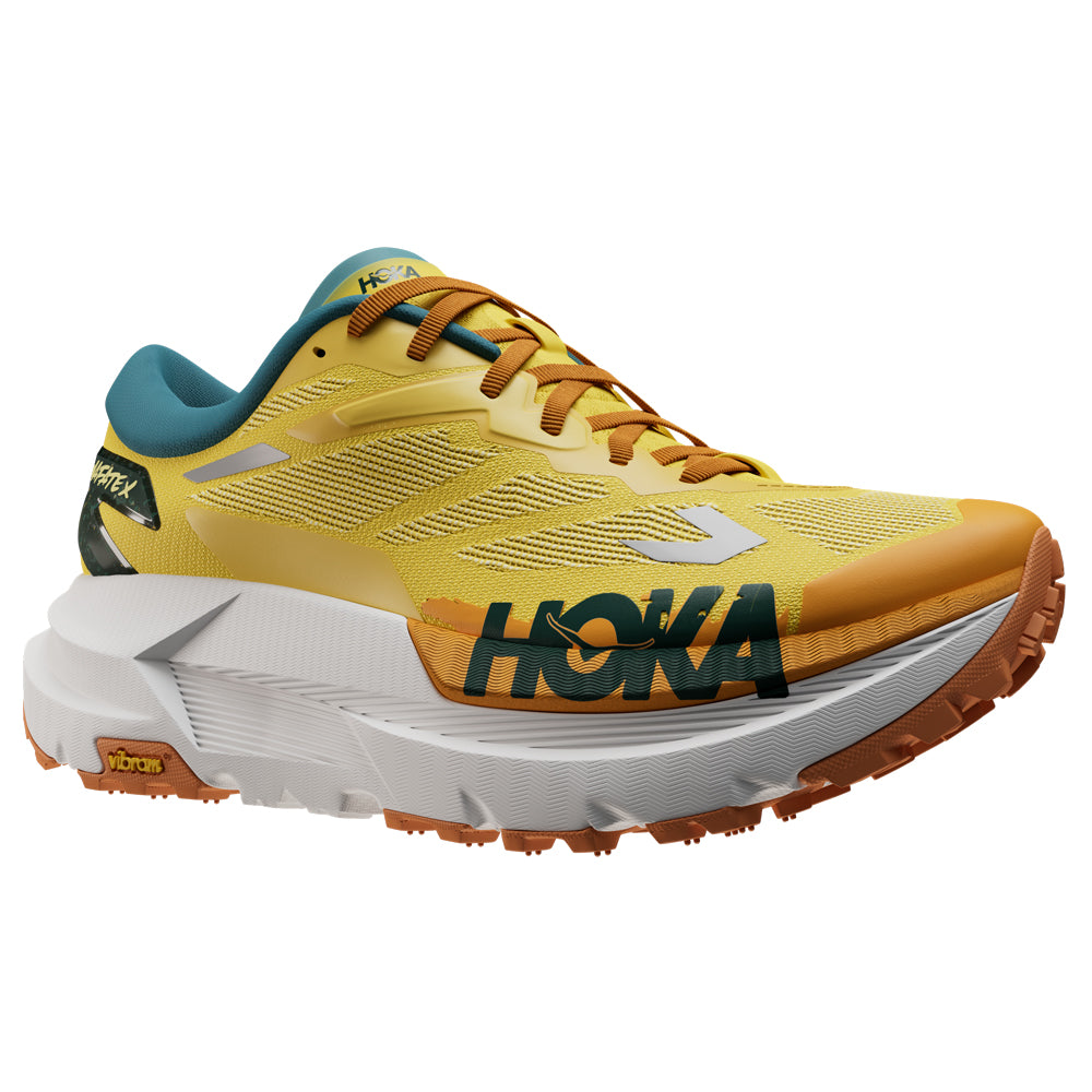 Hoka One One Mafate X