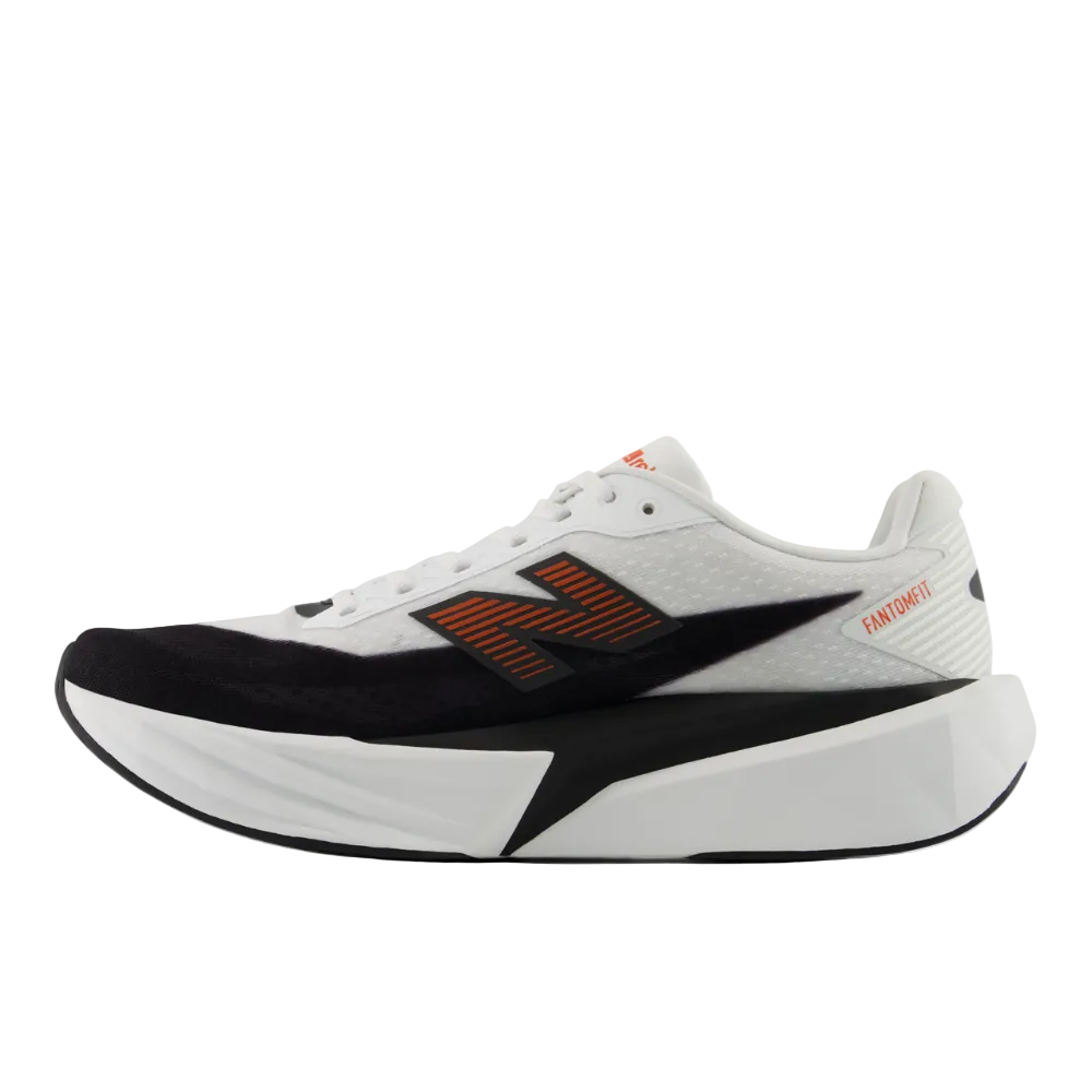 New Balance Rebel V5 blanco negro