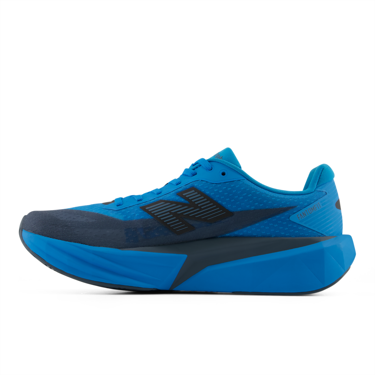 New Balance FuelCell Rebel V5 azul negro