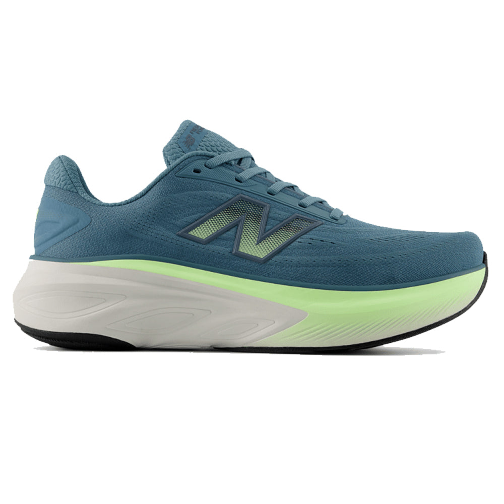 New Balance Fresh Foam X More V6