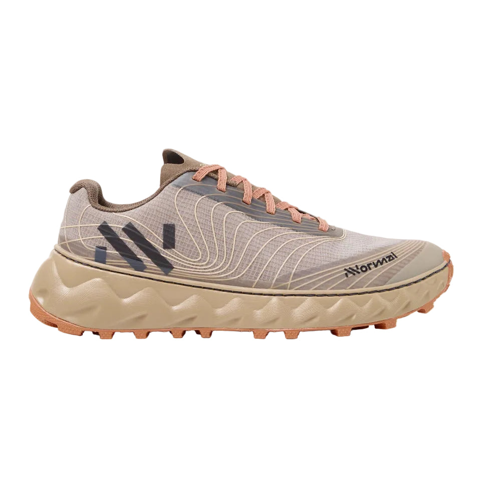 Nnormal Tomir 2.0 Beige/Marron