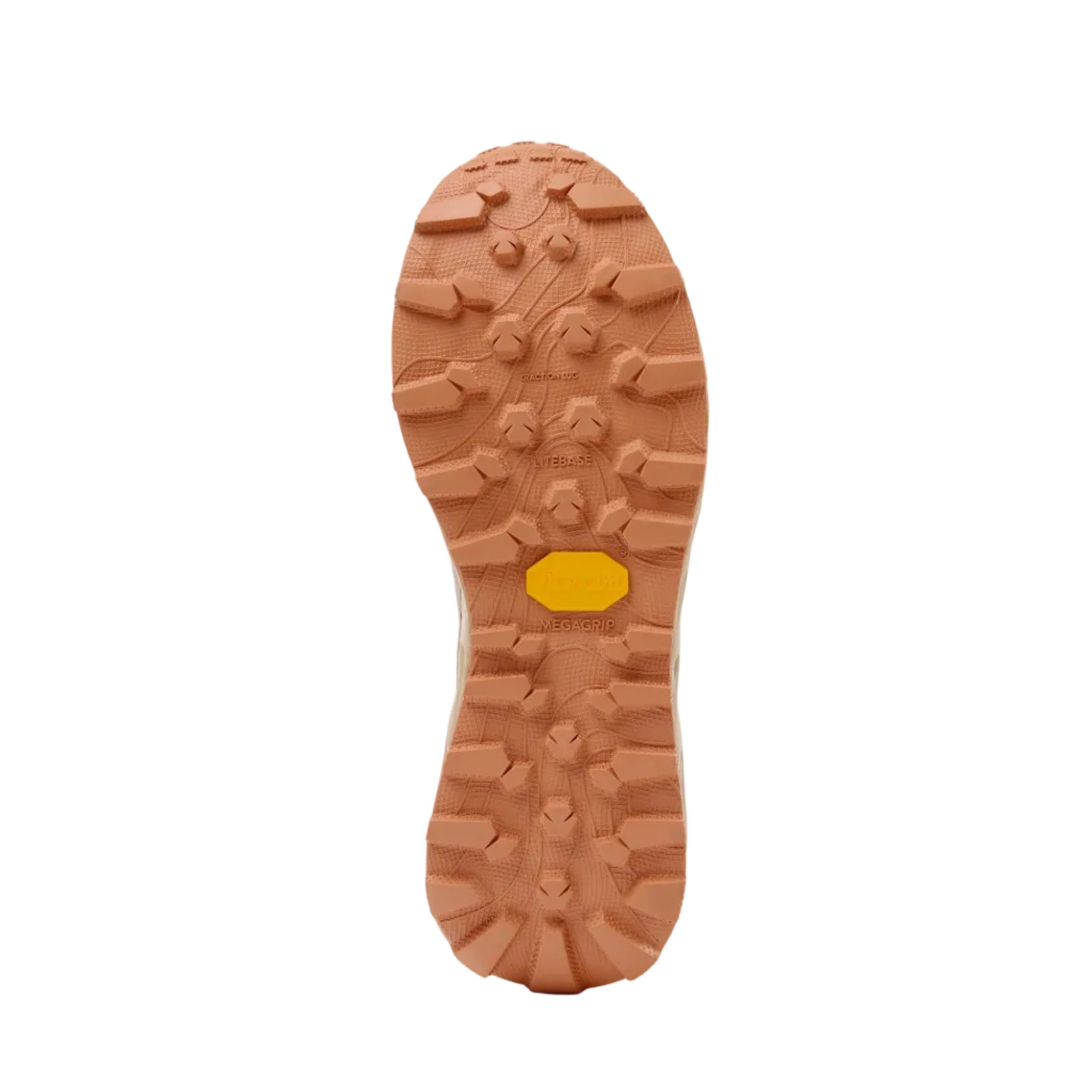 Nnormal Tomir 2.0 Beige/Marron