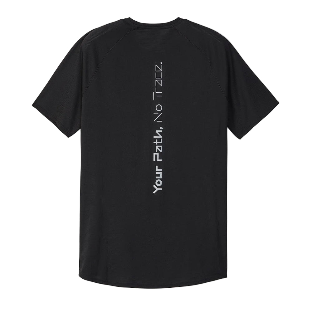 RACE T-SHIRT 02 BLACK