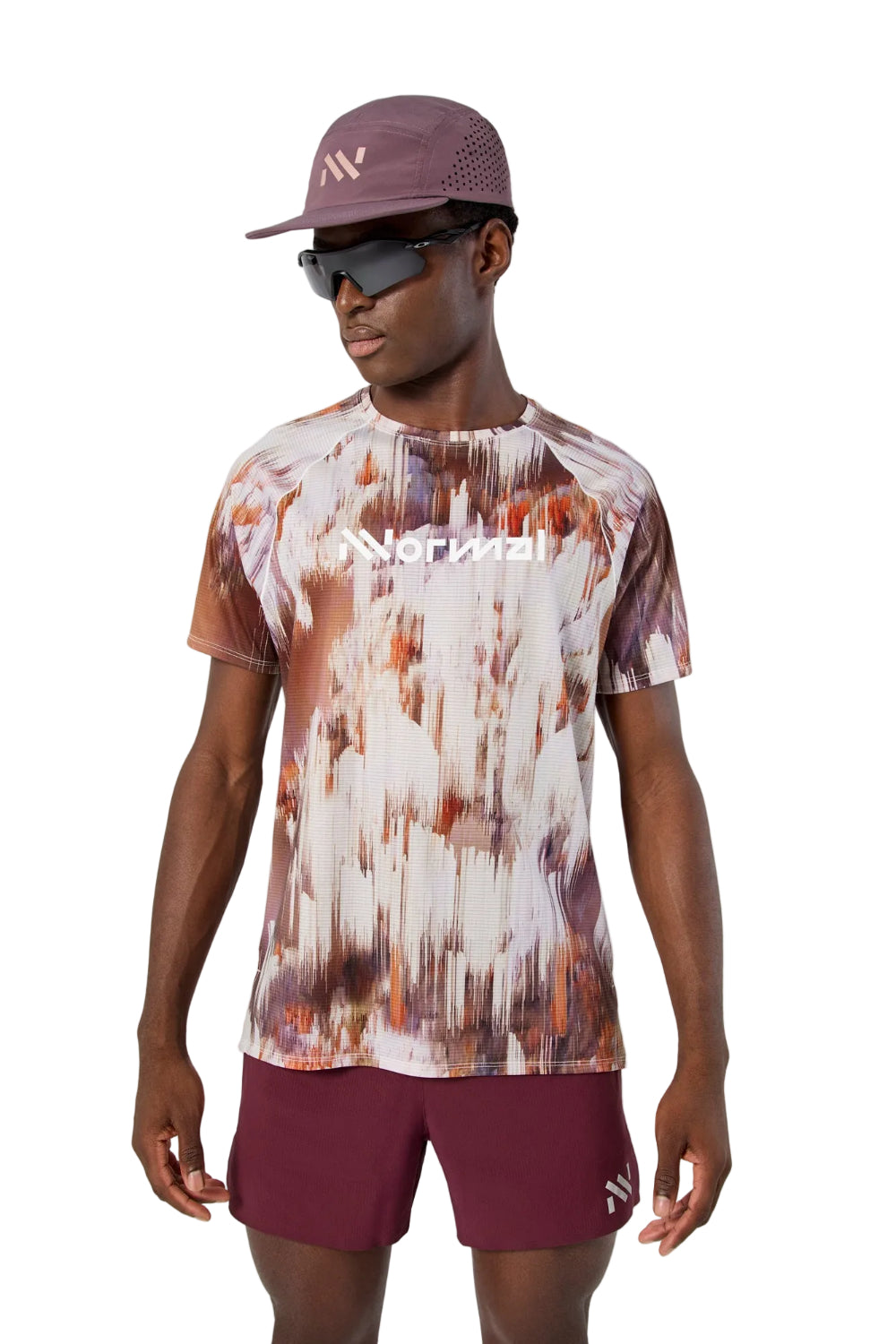 camiseta race 02 print