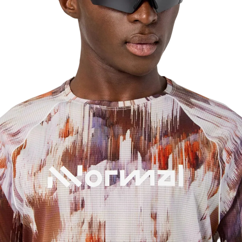camiseta race 02 print
