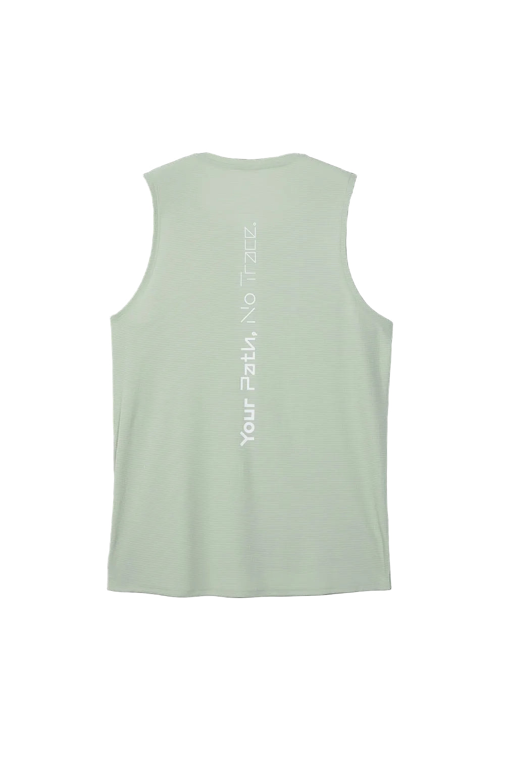 NNormal camiseta tirantes Race Tank