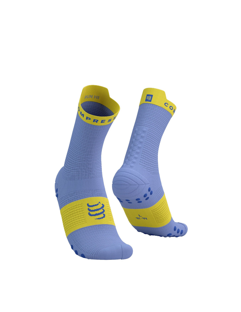 Compressport calcetines Pro Racing v4.0 Run High