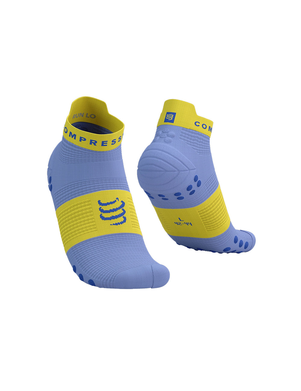 Compressport calcetines Pro Racing v4.0 Run Low