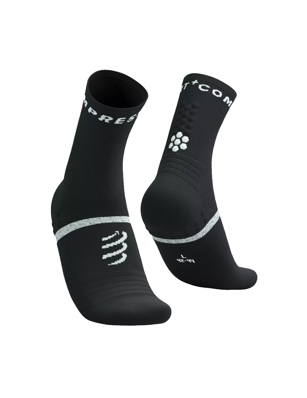 Compressport calcetines Pro Marathon v2.0