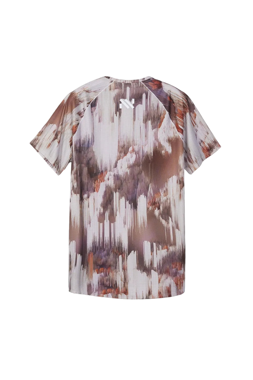 NNormal camiseta Race 02 Print