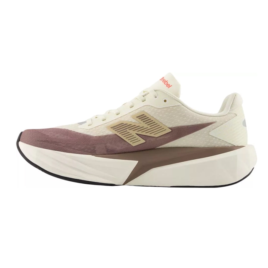 New Balance FuelCell Rebel V5 Marrón