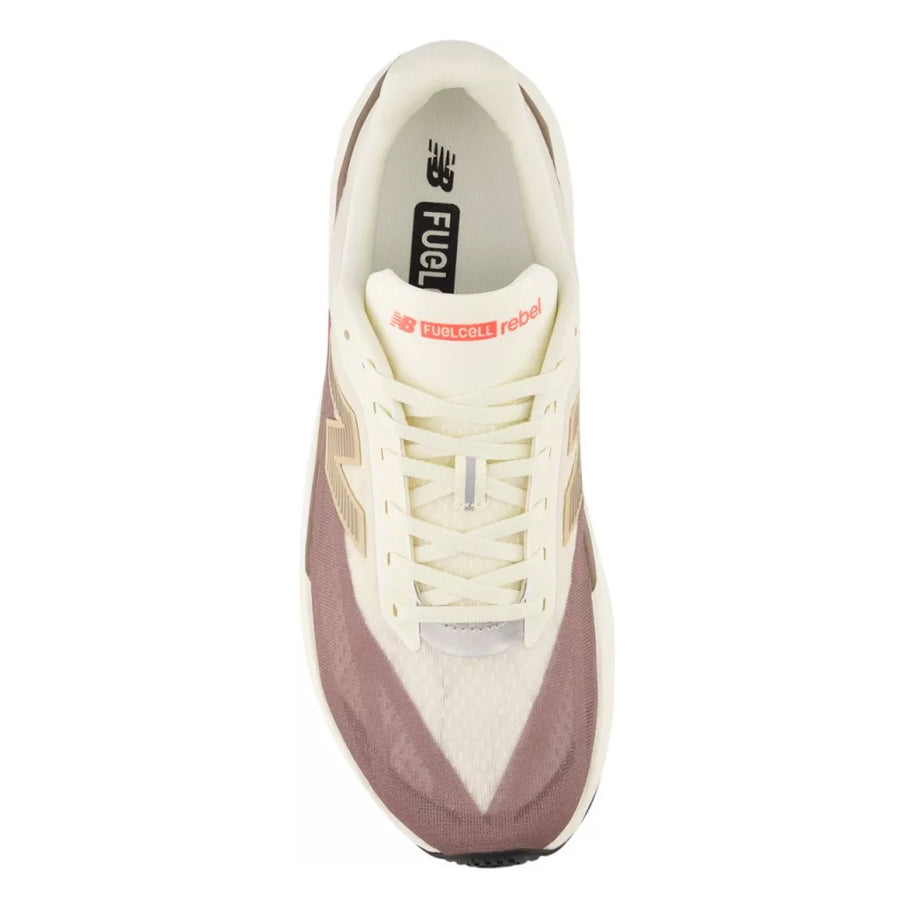 New Balance FuelCell Rebel V5 Marrón