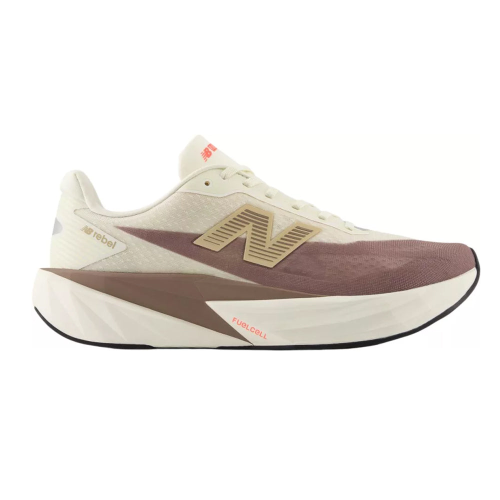 New Balance FuelCell Rebel V5 Marrón