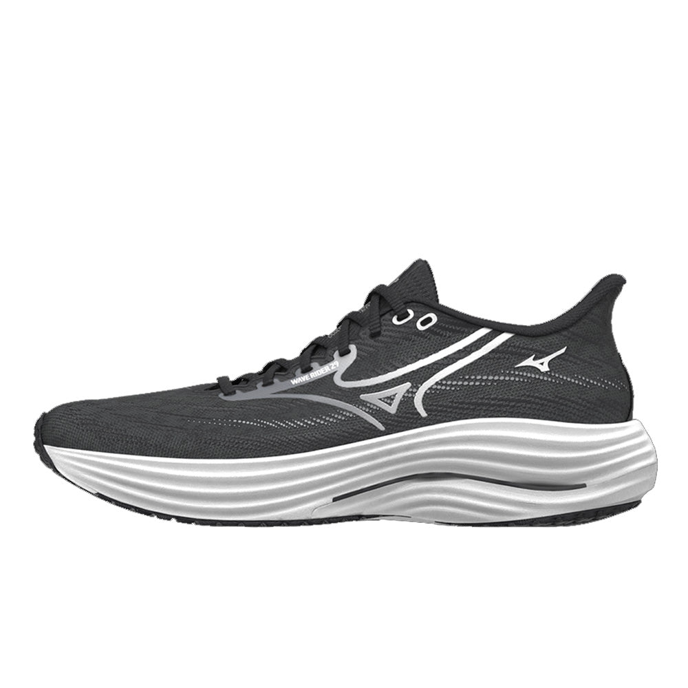 Mizuno Wave Rider 29 Negro