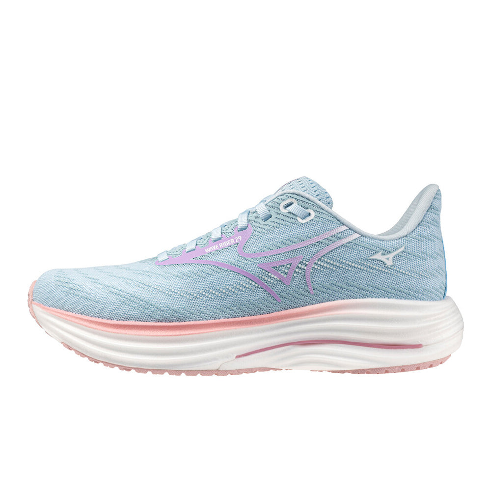 Mizuno Wave Rider 29 W
