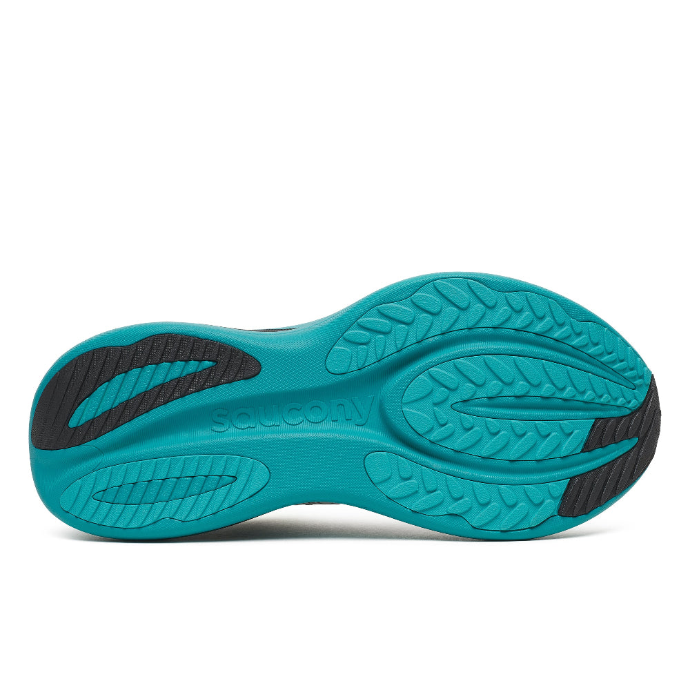 Saucony Triumph 24 Blanco