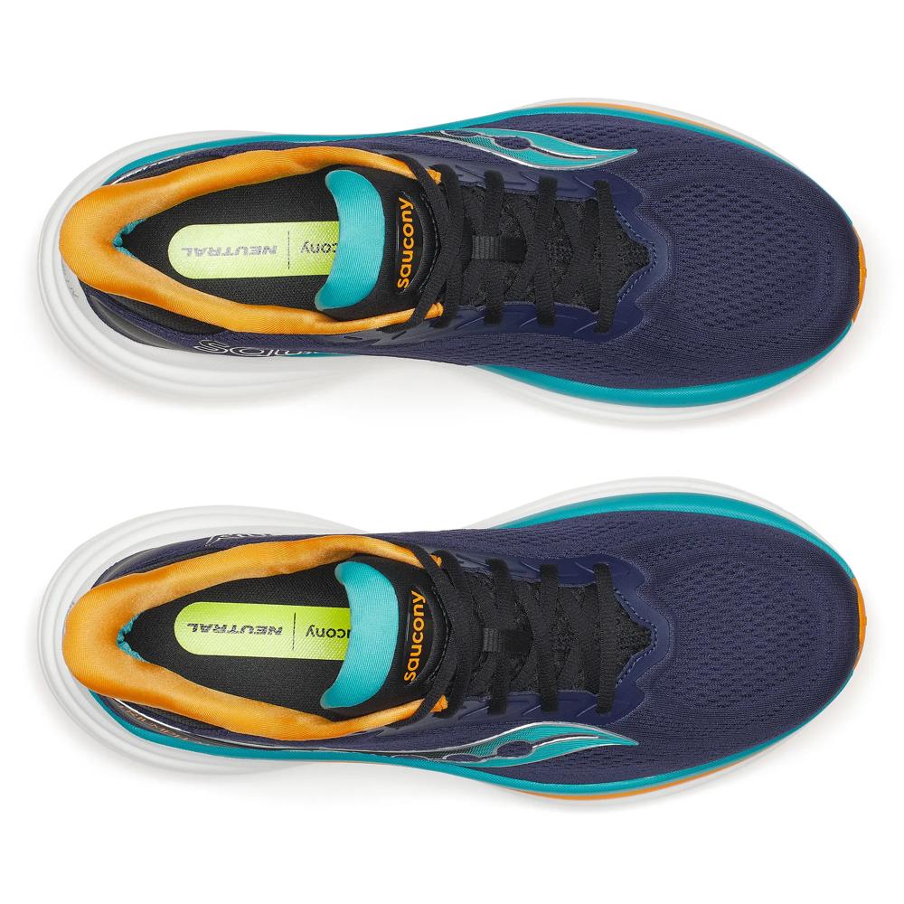 Saucony Triumph 24 Azul