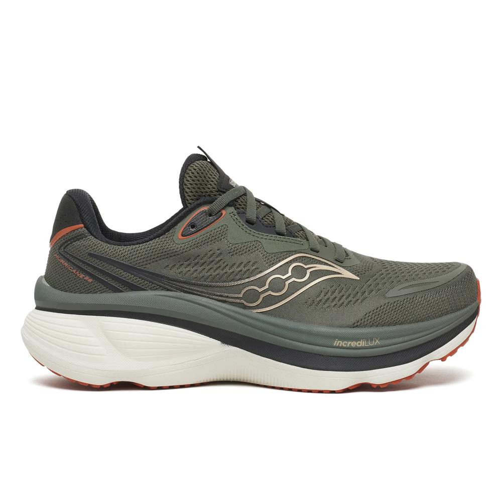 Saucony Hurricane 26