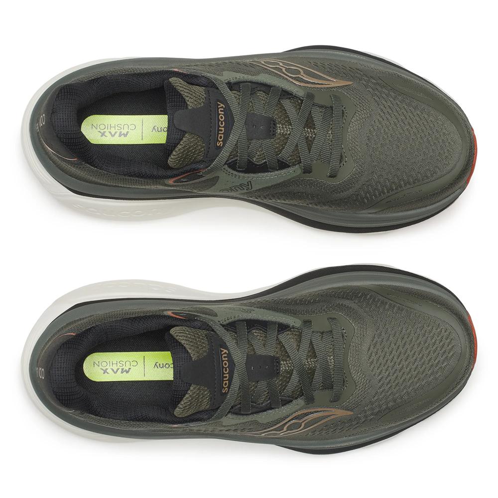 Saucony Hurricane 26