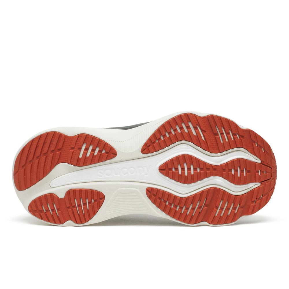 Saucony Hurricane 26