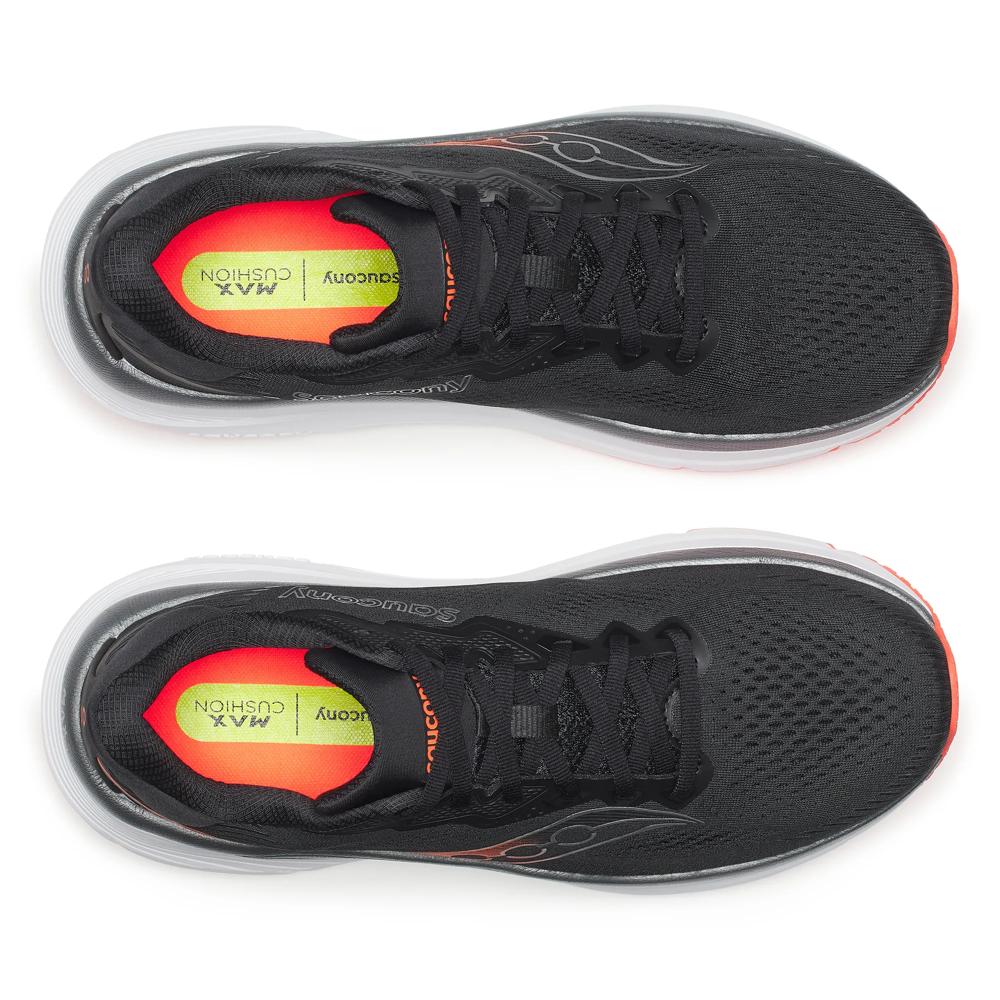 Saucony Guide 19 Negro