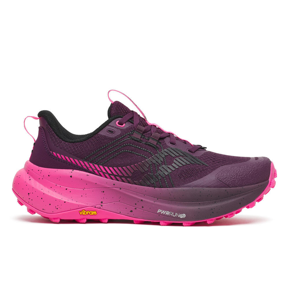 Saucony Xodus ultra 4
