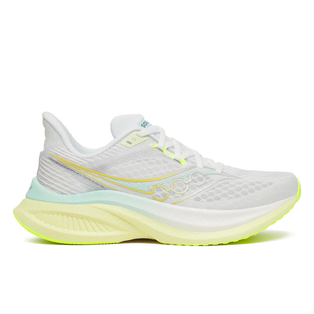 Saucony Endorphin Speed 5 W Amarillo