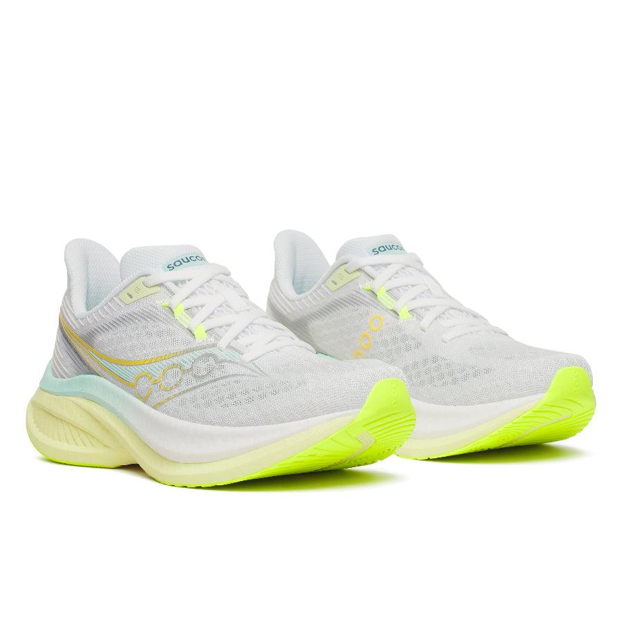 Saucony Endorphin Speed 5 W Amarillo