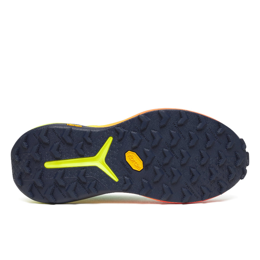 Saucony Xodus Ultra 4 W Azul