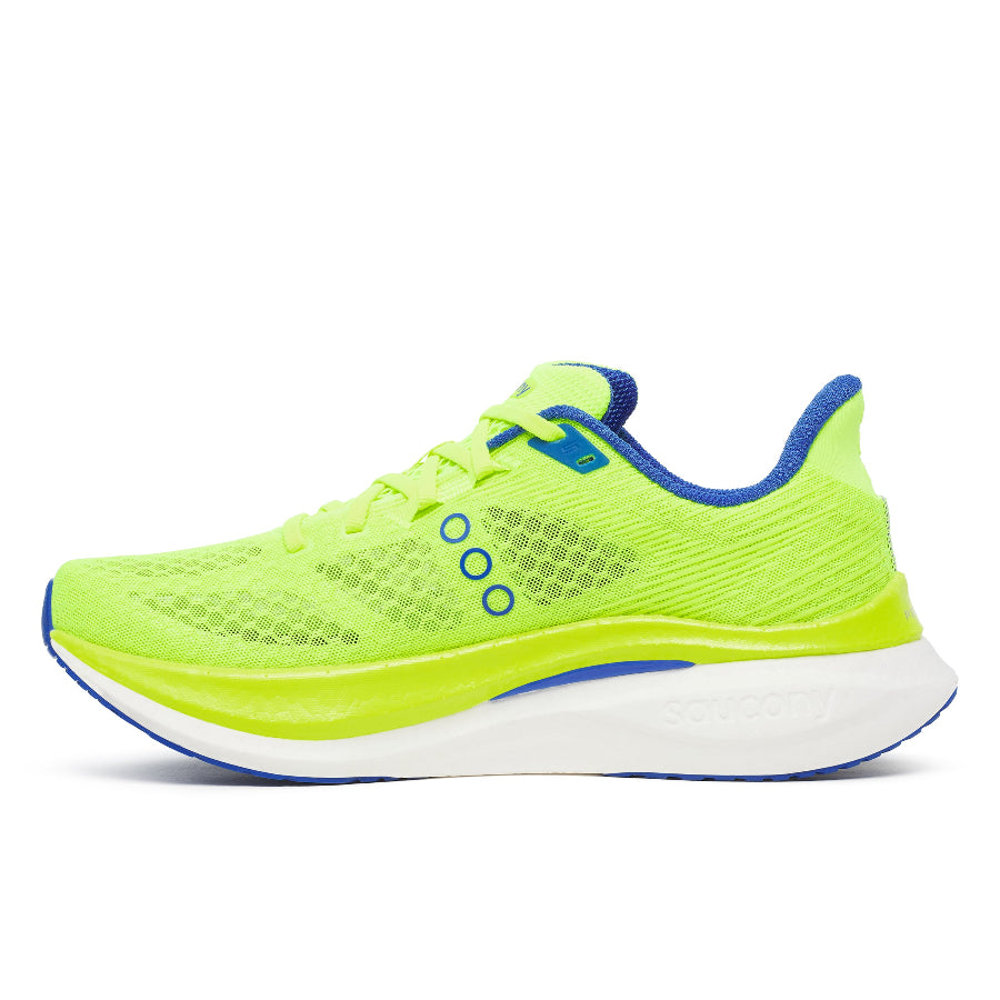 Saucony Endorphin Speed 5 Fluorescente