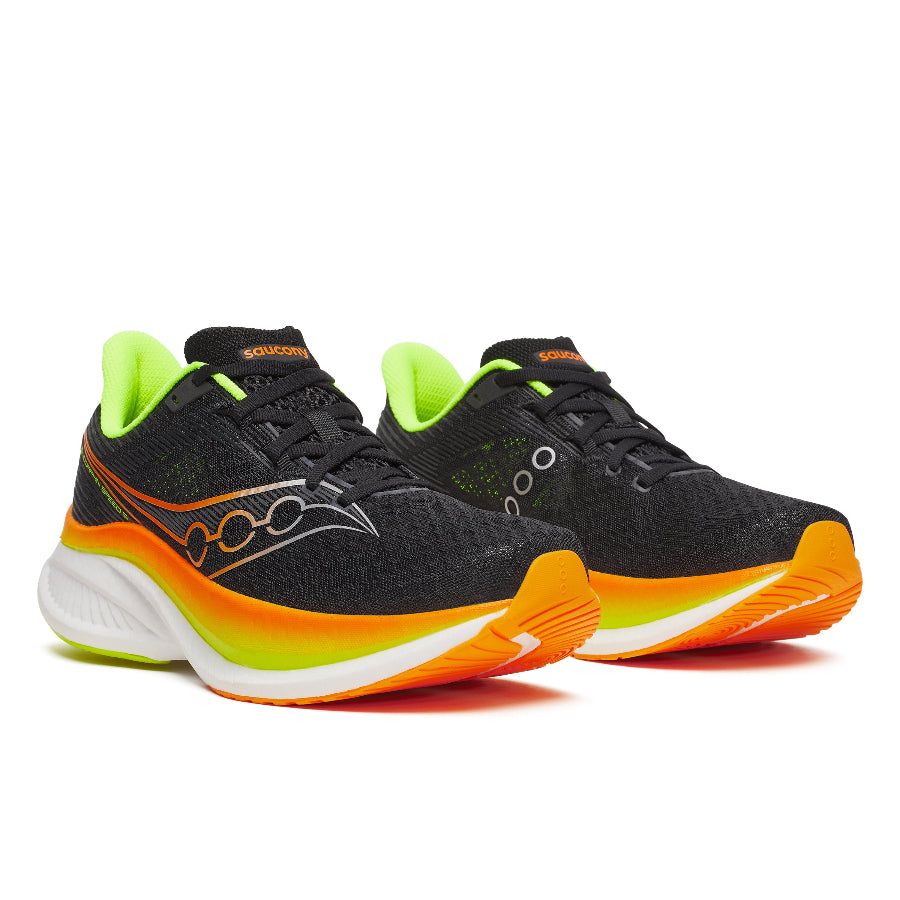 Saucony Endorphin Speed 5 Negro