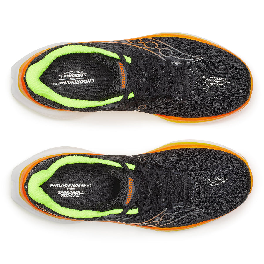 Saucony Endorphin Speed 5 Negro