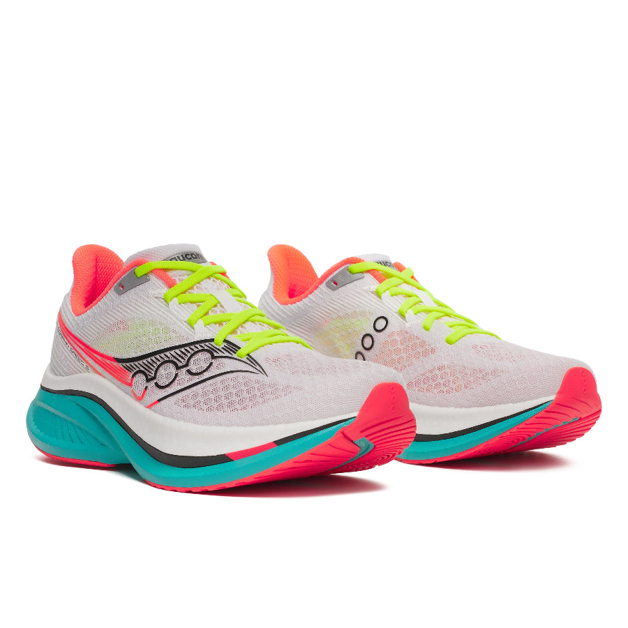 Saucony Endorphin Speed 5 Blanco