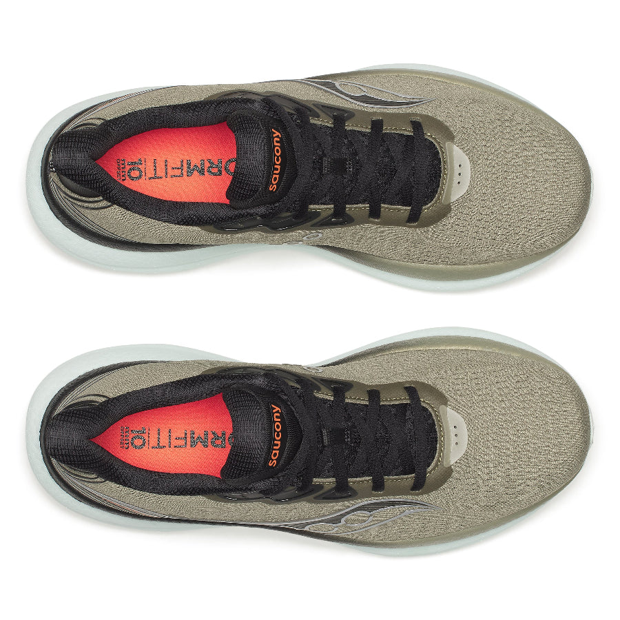 Saucony Triumph 23 Verde