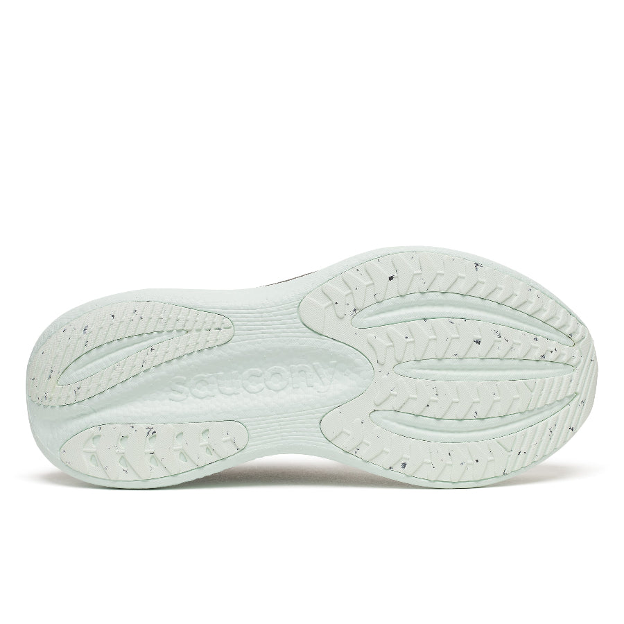 Saucony Triumph 23 Verde