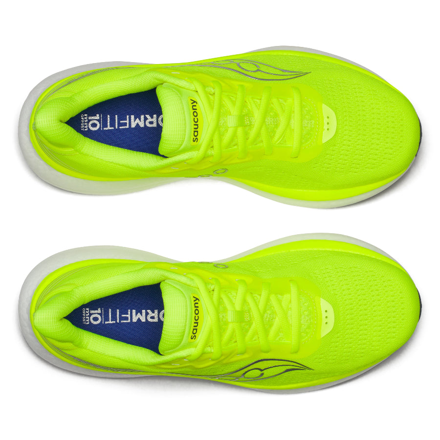 Saucony Triumph 23 Amarillo
