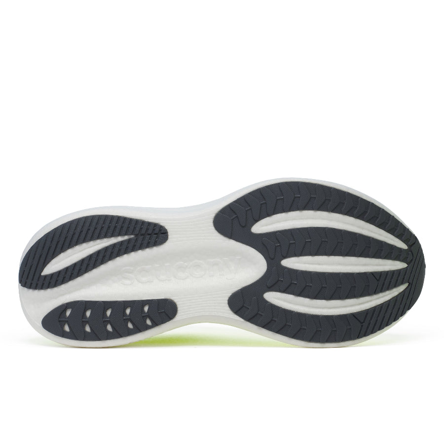 Saucony Triumph 23 Amarillo